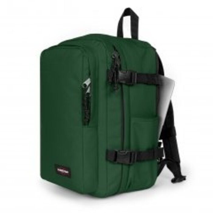 Eastpak Eastpak Cabin Pak'r underseater-rugtas 40x20x25cm bristle green