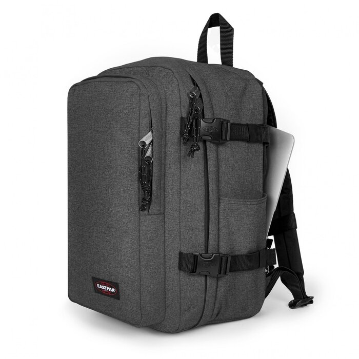 Eastpak Eastpak Cabin Pak'r underseater-rugtas 40x20x25cm black denim