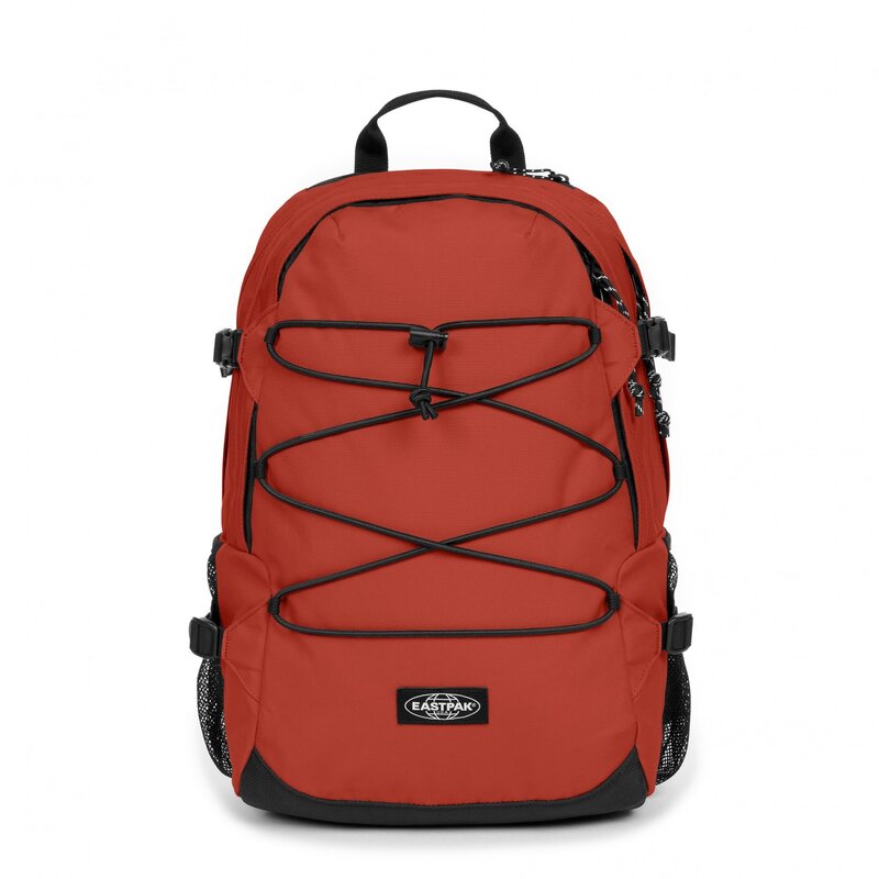 Eastpak Eastpak Gerys PRO 15.6" laptop-rugtas CS rust