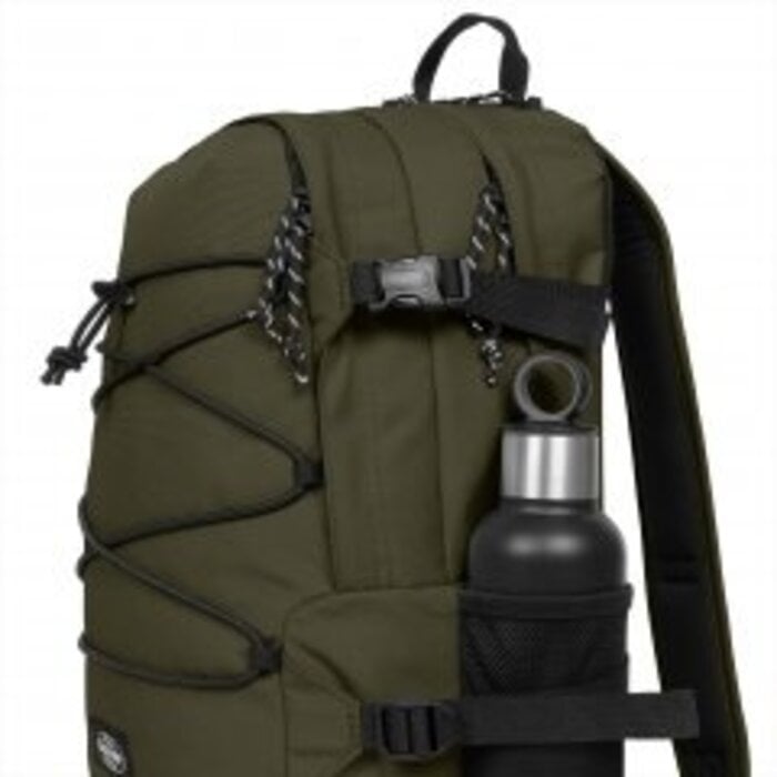 Eastpak Eastpak Gerys PRO 1.6" laptop-rugtas CS forest