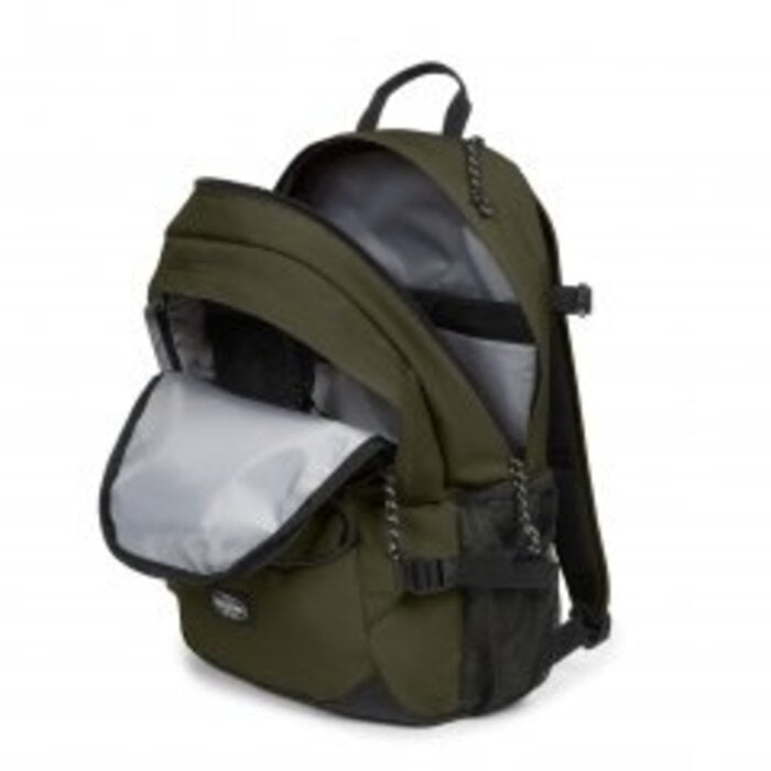 Eastpak Eastpak Gerys PRO 1.6" laptop-rugtas CS forest