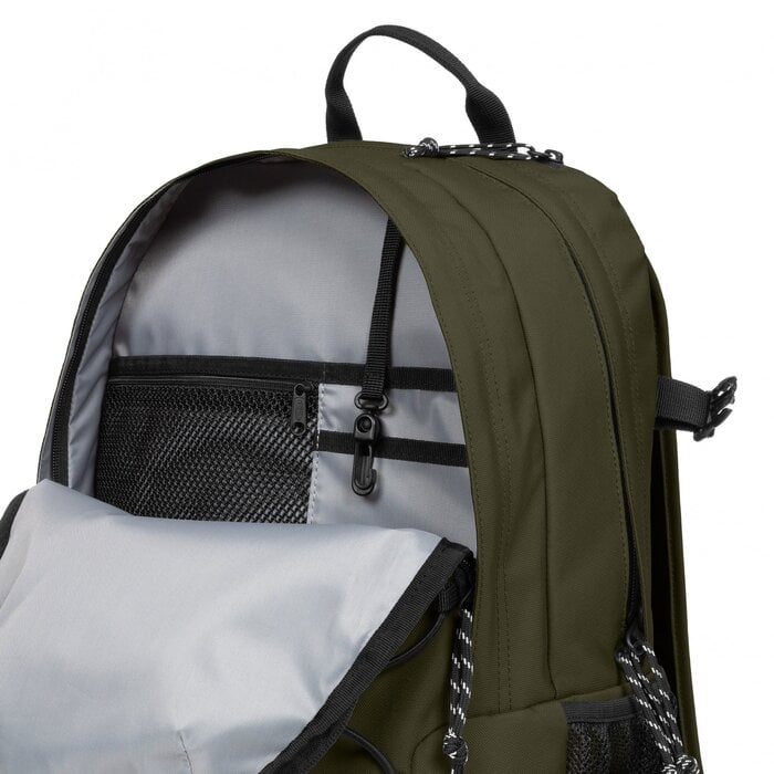 Eastpak Eastpak Gerys PRO 1.6" laptop-rugtas CS forest