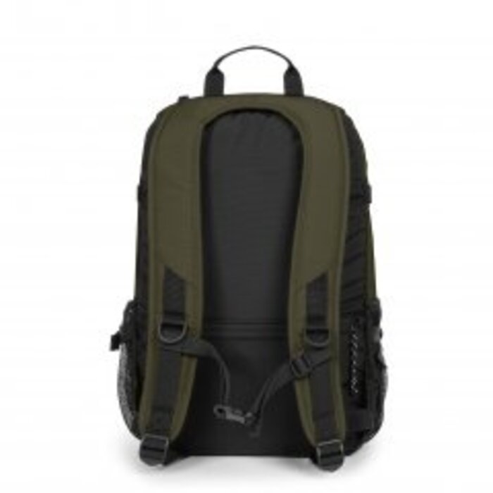 Eastpak Eastpak Gerys PRO 1.6" laptop-rugtas CS forest