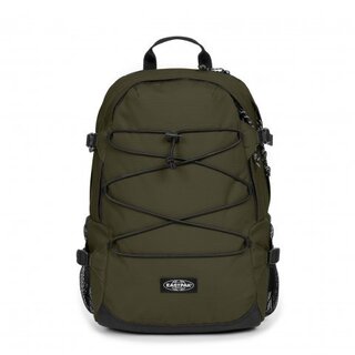 Eastpak Gerys PRO 15.6" laptop-rugtas CS forest