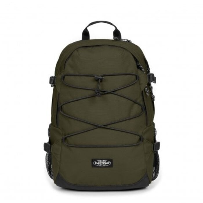 Eastpak Eastpak Gerys PRO 1.6" laptop-rugtas CS forest