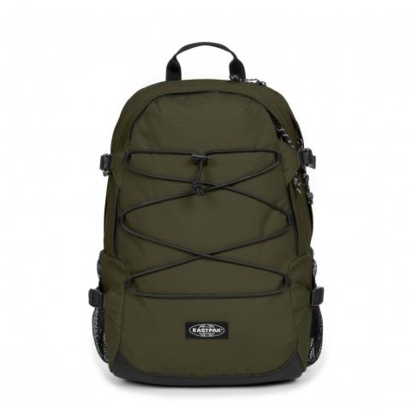 Eastpak Eastpak Gerys PRO 1.6" laptop-rugtas CS forest