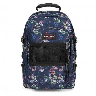Eastpak Suplyer 15.6" laptop-rugtas flora fade navy