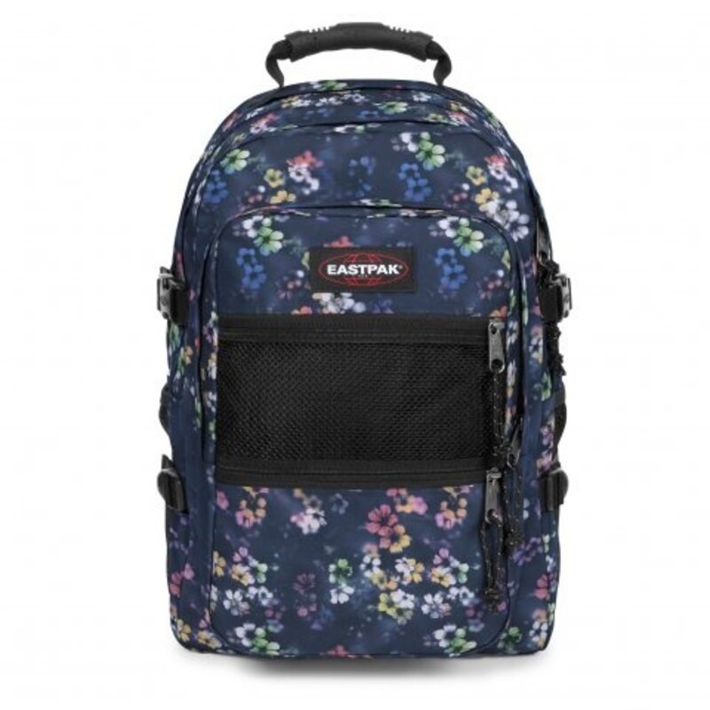 Eastpak Eastpak Suplyer 15.6" laptop-rugtas flora fade navy