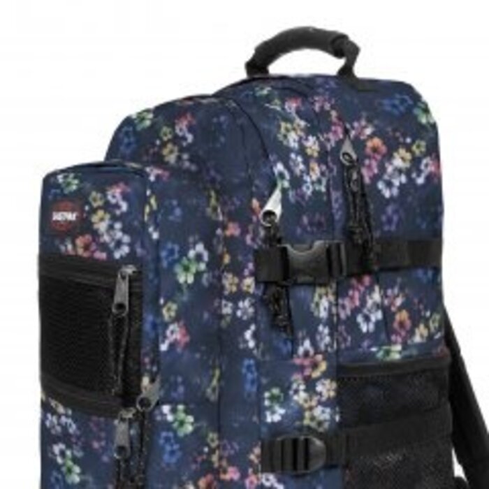 Eastpak Eastpak Suplyer 15.6" laptop-rugtas flora fade navy