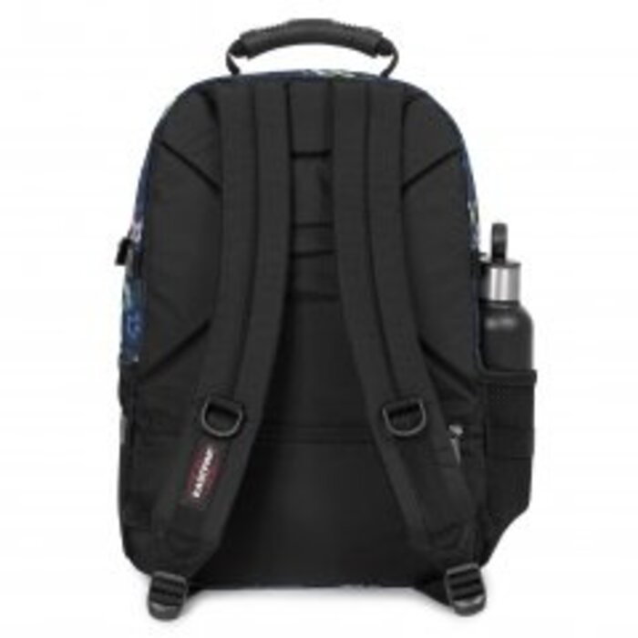 Eastpak Eastpak Suplyer 15.6" laptop-rugtas flora fade navy