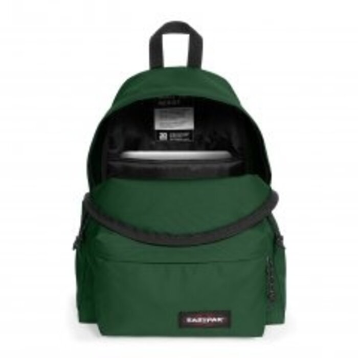 Eastpak Eastpak Day Pak'r 14"-24L rugzak bristle green