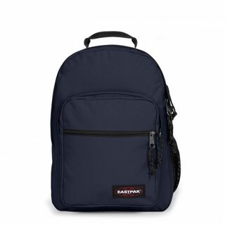 Eastpak Morius 15" laptop-rugtas ultra marine