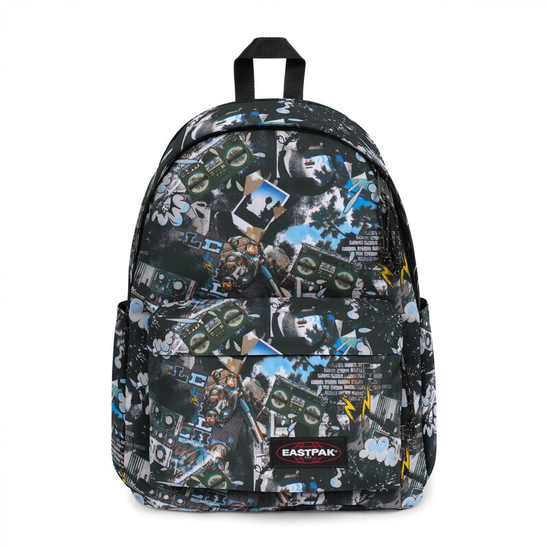 Eastpak Eastpak Day Office 16" laptop-rugtas cut-out dark