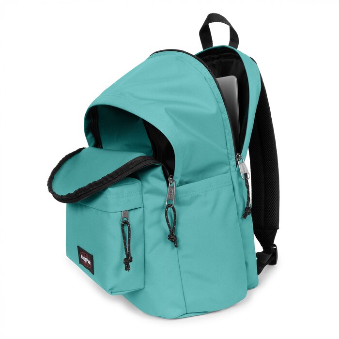 Eastpak Eastpak Day Office 16" laptop-rugtas stream blue
