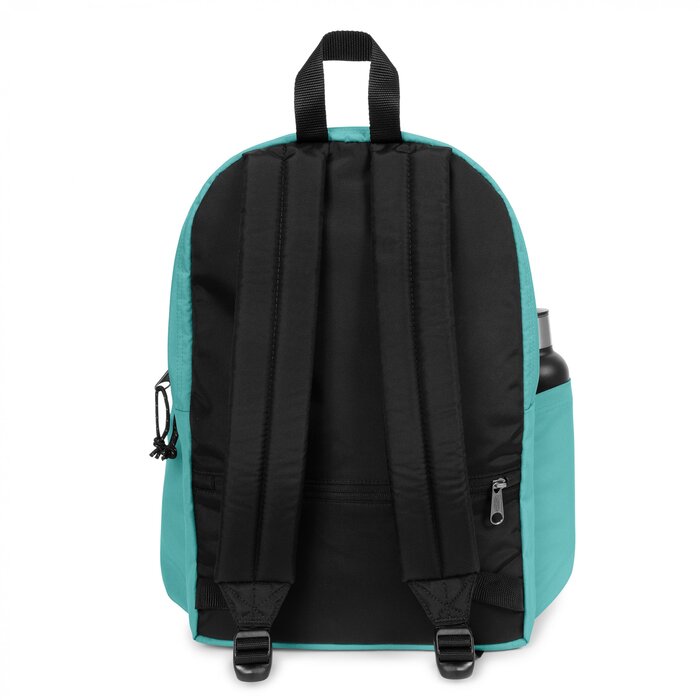 Eastpak Eastpak Day Office 16" laptop-rugtas stream blue