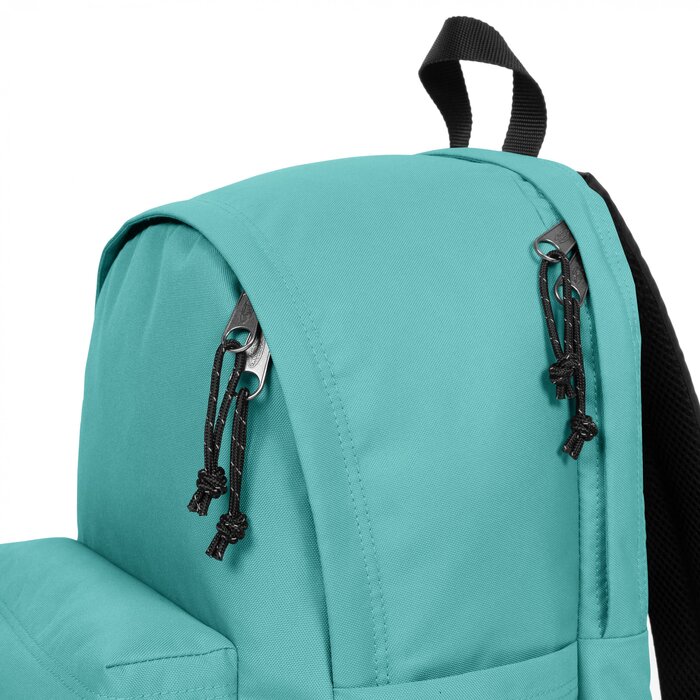 Eastpak Eastpak Day Office 16" laptop-rugtas stream blue