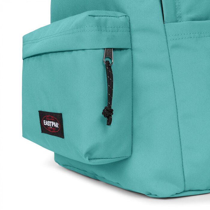 Eastpak Eastpak Day Office 16" laptop-rugtas stream blue