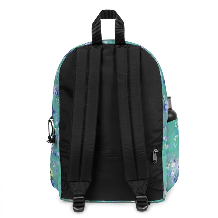 Eastpak Eastpak Day Office16" laptop-rugtas flora fade aqua