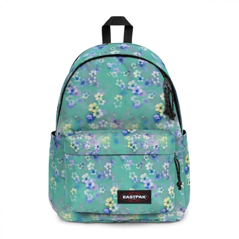 Eastpak Eastpak Day Office16" laptop-rugtas flora fade aqua