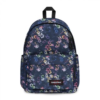 Eastpak Day Office 16" laptop-rugtas flora fade navy