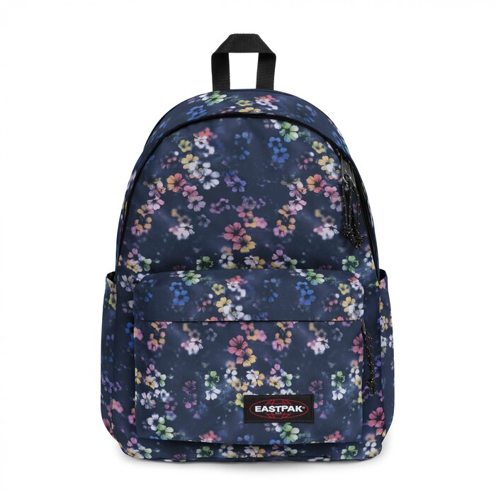 Eastpak Eastpak Day Office 16" laptop-rugtas flora fade navy