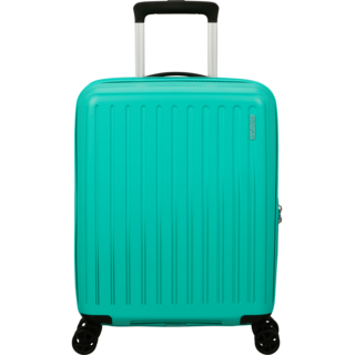 American Tourister Rejoy reiskoffer spinner 55cm-35L-2.4KG aquaticawe
