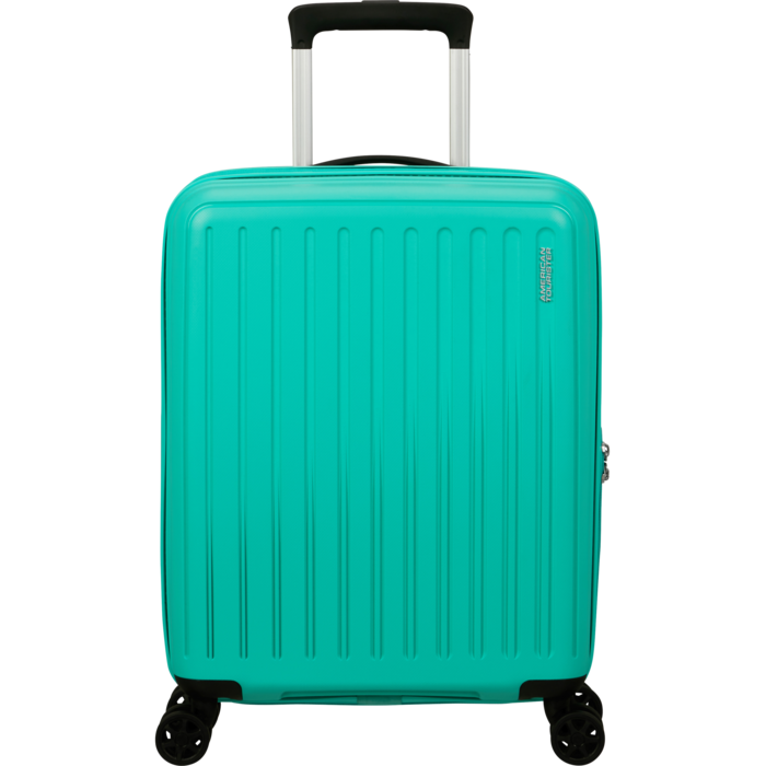 American Tourister Rejoy reiskoffer spinner 55cm-35L-2.4KG aquaticawe
