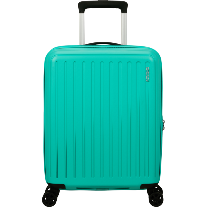 American Tourister Rejoy reiskoffer spinner 55cm-35L-2.4KG aquaticawe