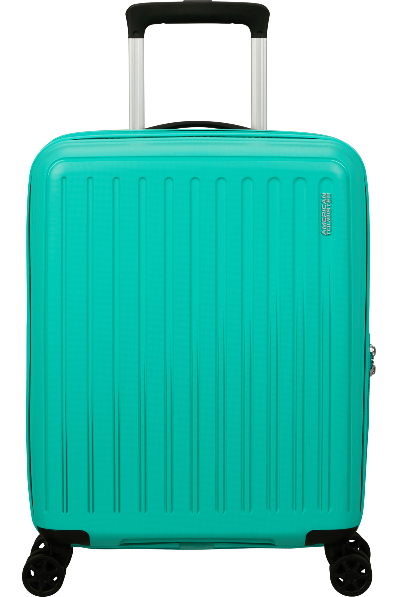 American Tourister Rejoy reiskoffer spinner 55cm-35L-2.4KG aquaticawe