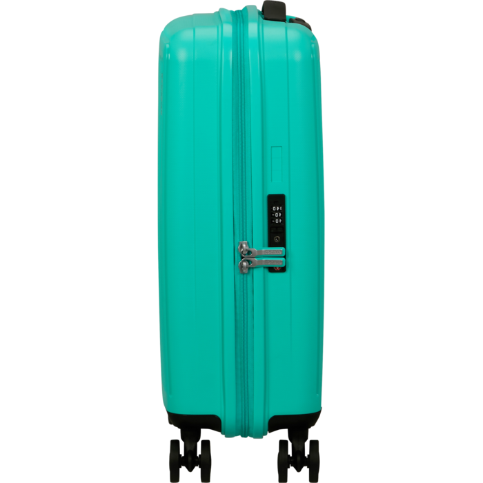 American Tourister Rejoy reiskoffer spinner 55cm-35L-2.4KG aquaticawe