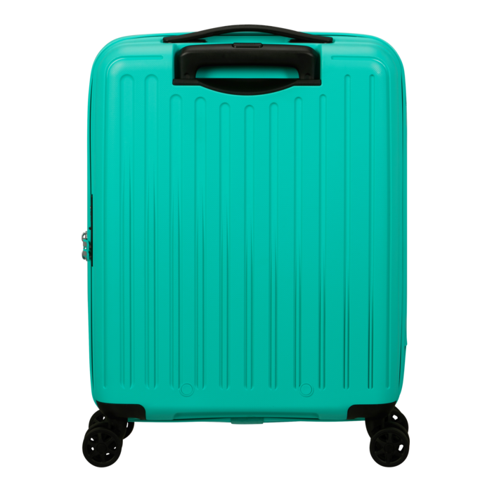 American Tourister Rejoy reiskoffer spinner 55cm-35L-2.4KG aquaticawe