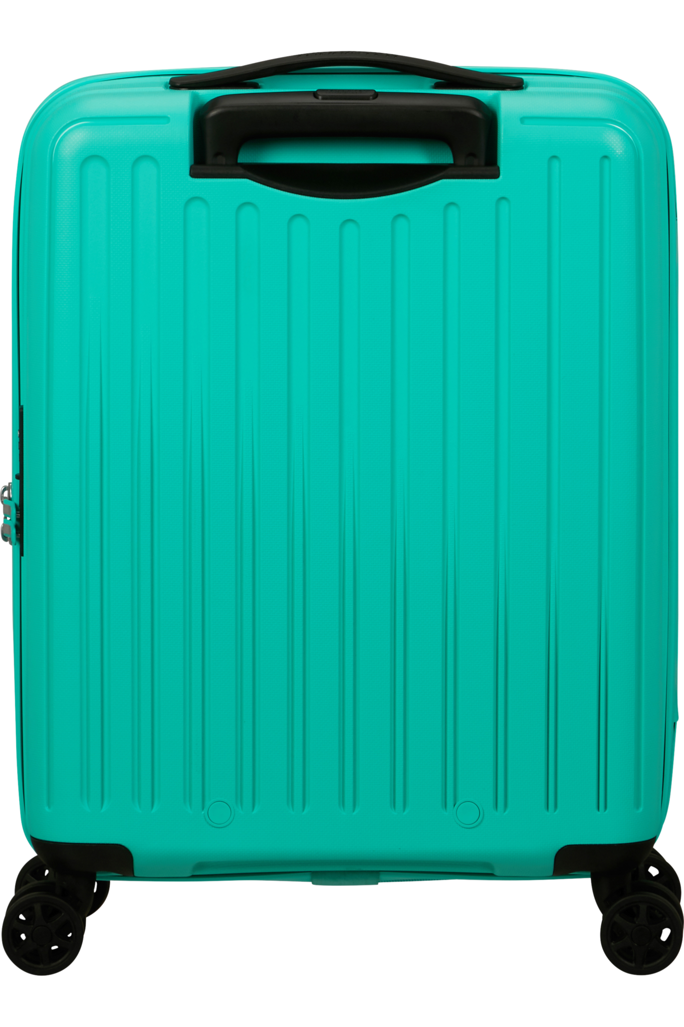 American Tourister Rejoy reiskoffer spinner 55cm-35L-2.4KG aquaticawe