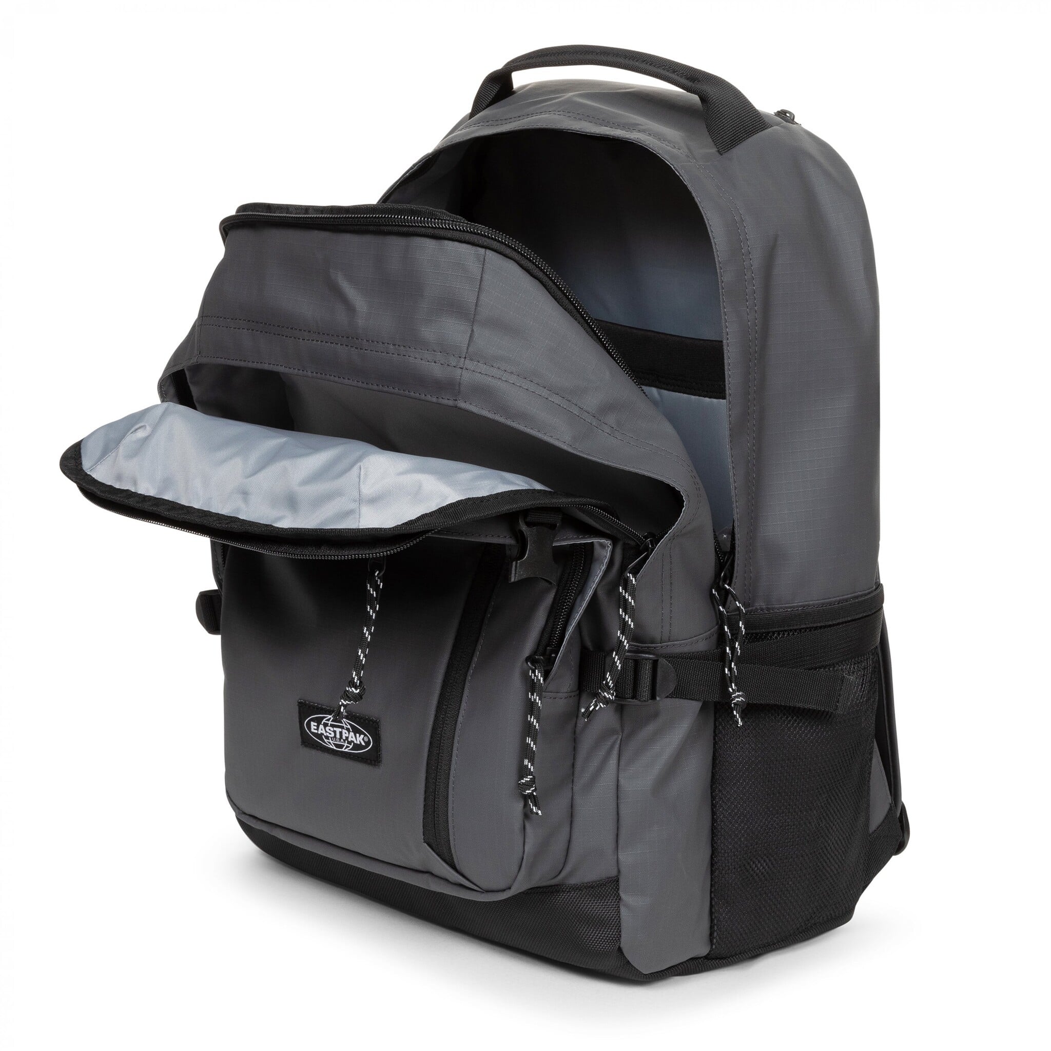 Eastpak Eastpak Volker PRO 36L-16" laptop-rugtas CS rip grey