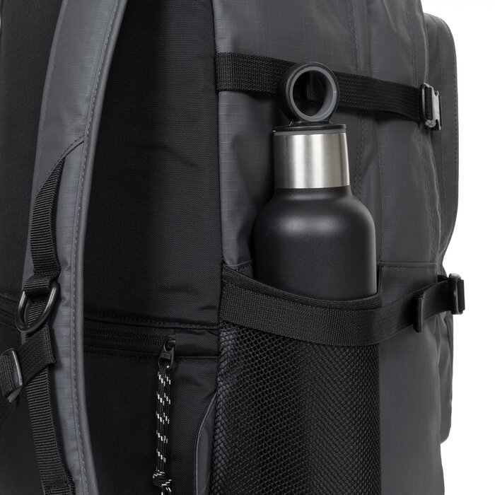 Eastpak Eastpak Volker PRO 36L-16" laptop-rugtas CS rip grey