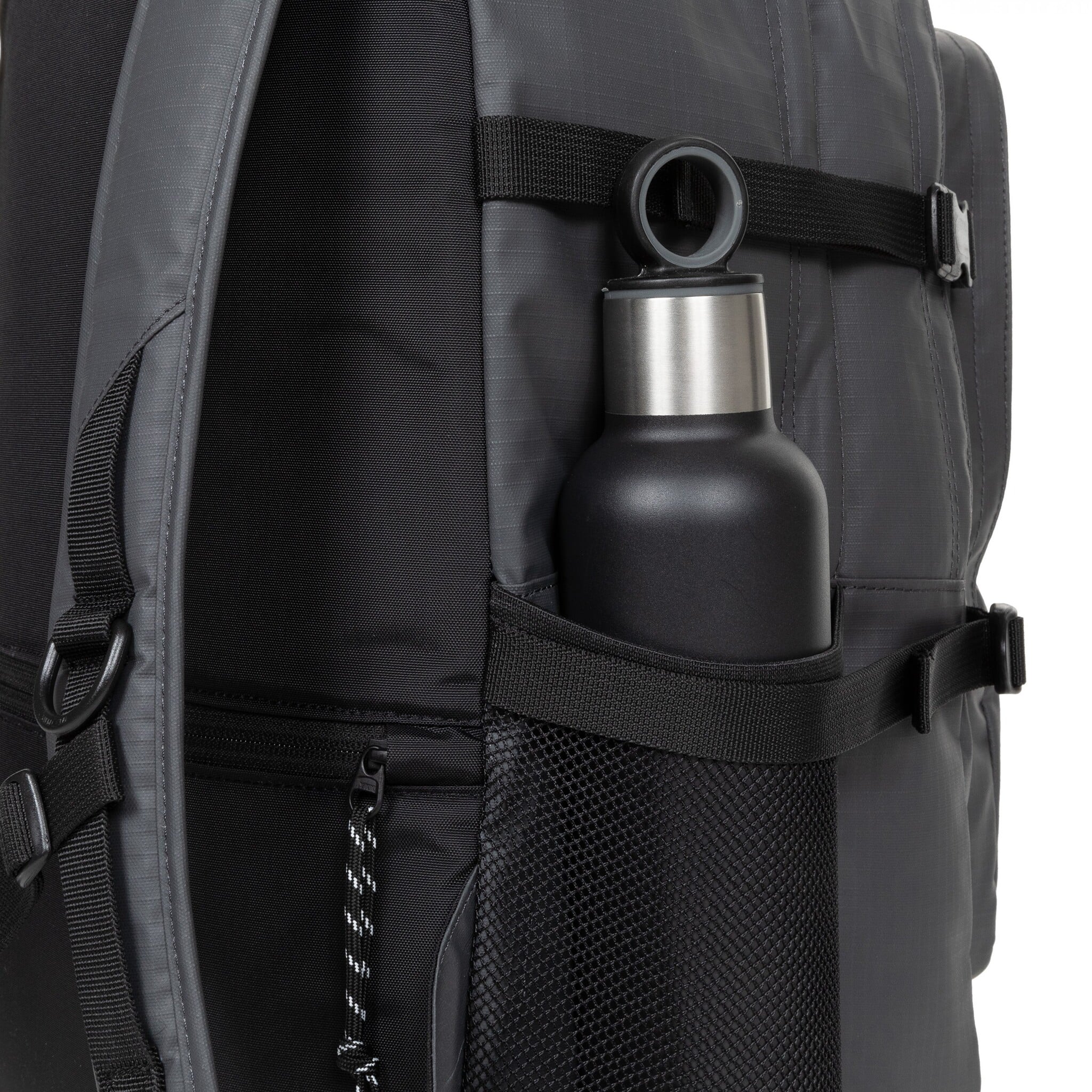 Eastpak Eastpak Volker PRO 36L-16" laptop-rugtas CS rip grey