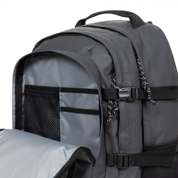 Eastpak Eastpak Volker PRO 16" laptop-rugtas CS rip grey