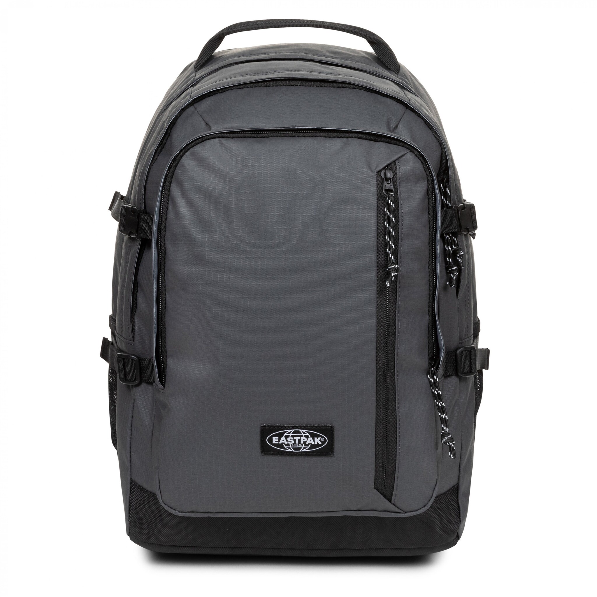 Eastpak Eastpak Volker PRO 16" laptop-rugtas CS rip grey