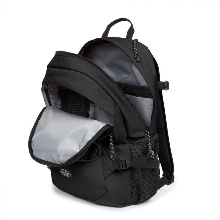 Eastpak Eastpak Gerys PRO 15.6" laptop-rugtas CS zwart