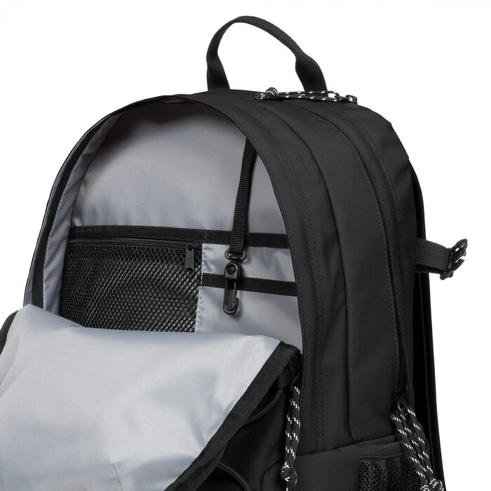 Eastpak Eastpak Gerys PRO 15.6" laptop-rugtas CS zwart