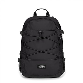 Eastpak Gerys PRO 15.6" laptop-rugtas CS zwart