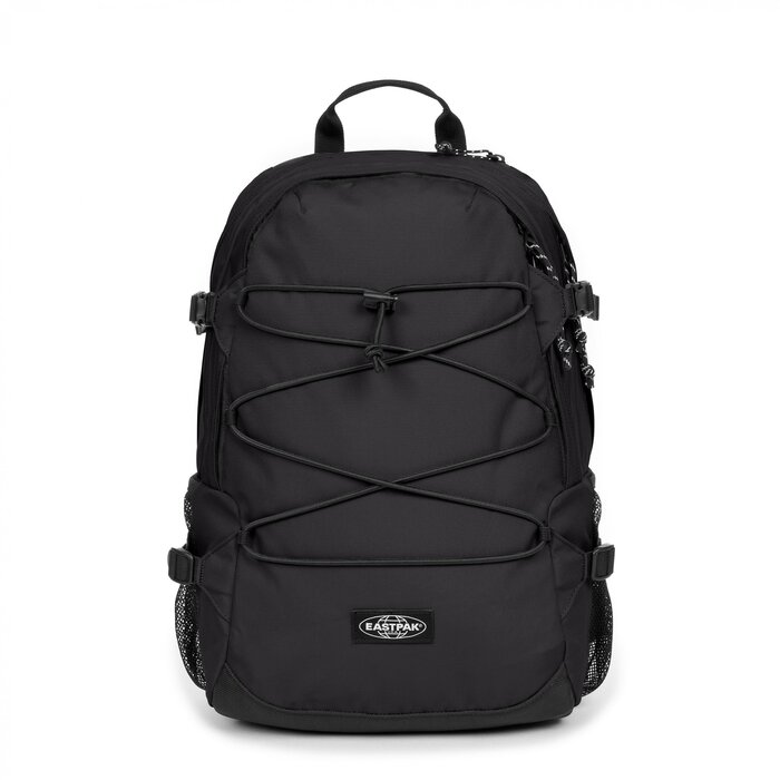 Eastpak Eastpak Gerys PRO 15.6" laptop-rugtas CS zwart