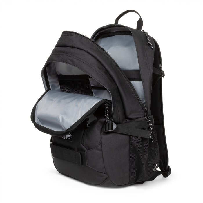 Eastpak Eastpak Getter PRO 15.6" laptop-rugtas CS zwart