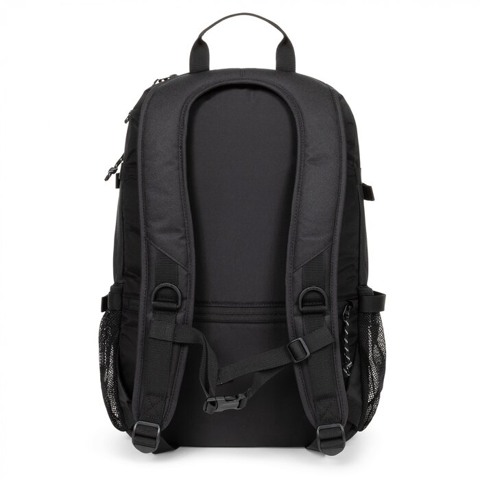 Eastpak Eastpak Getter PRO 15.6" laptop-rugtas CS zwart