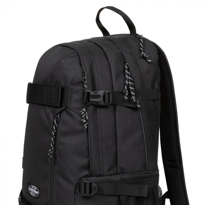 Eastpak Eastpak Getter PRO 15.6" laptop-rugtas CS zwart