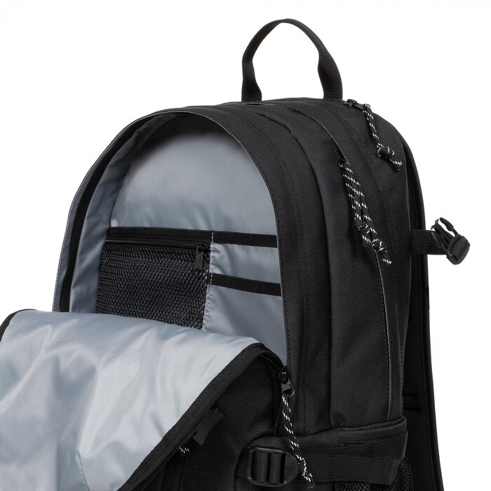 Eastpak Eastpak Getter PRO 15.6" laptop-rugtas CS zwart