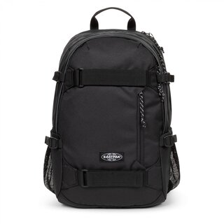 Eastpak Getter PRO 15.6" laptop-rugtas CS zwart