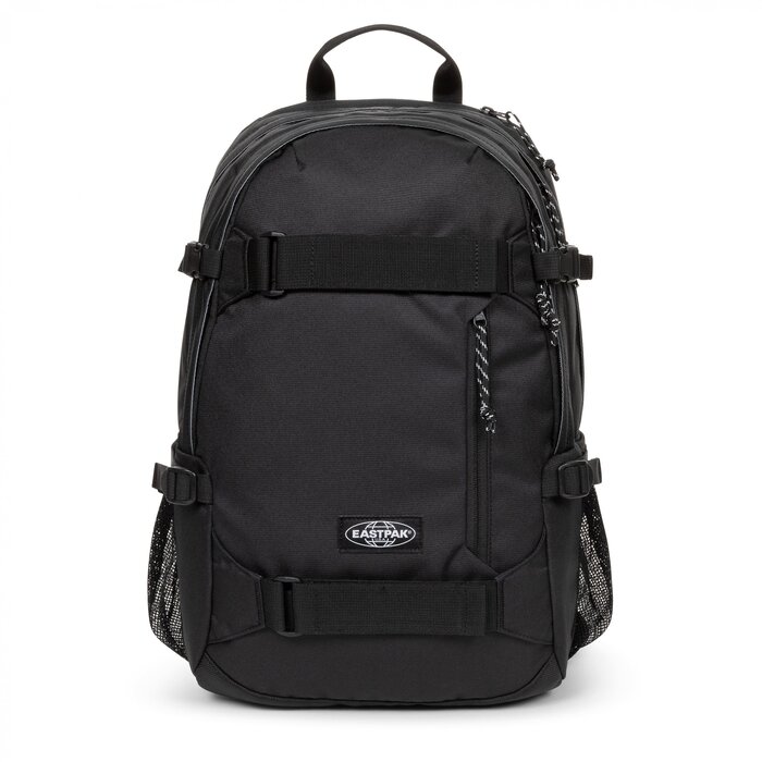 Eastpak Eastpak Getter PRO 15.6" laptop-rugtas CS zwart