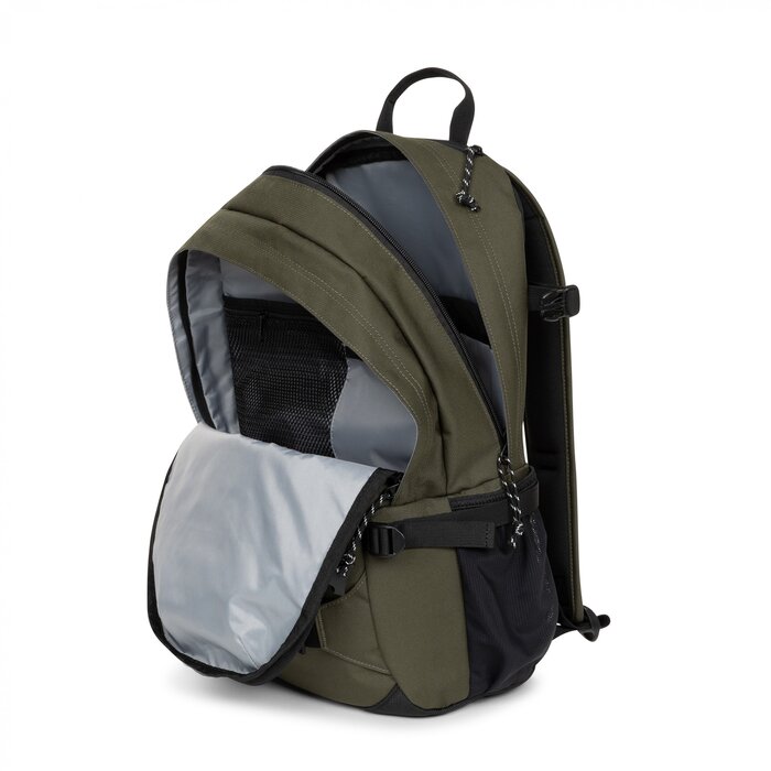 Eastpak Eastpak Getter PRO CS 15.6" laptop-rugtas forest