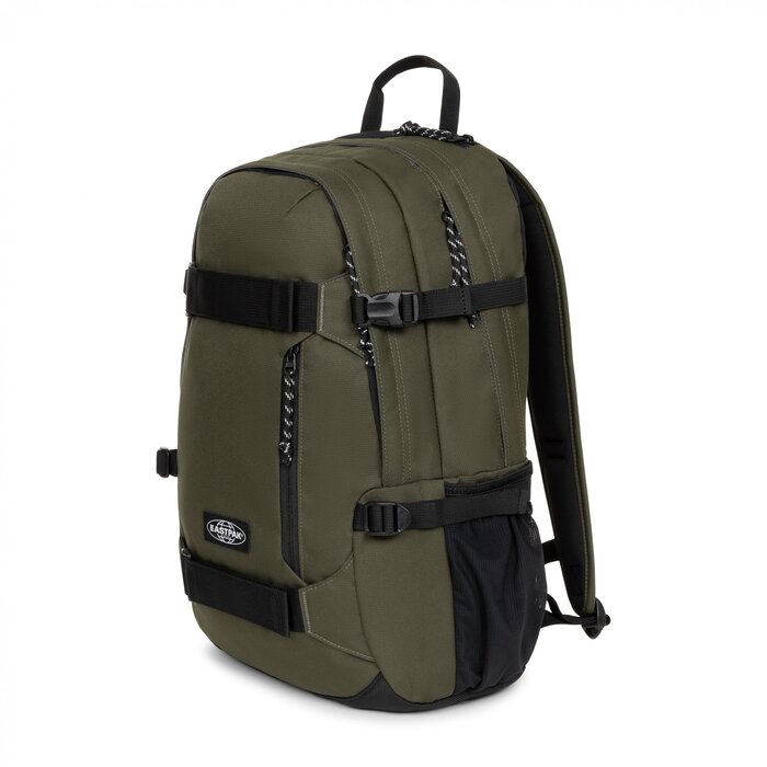 Eastpak Eastpak Getter PRO CS 15.6" laptop-rugtas forest