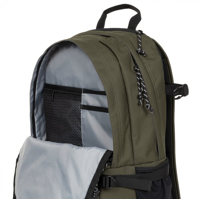 Eastpak Eastpak Getter PRO CS 15.6" laptop-rugtas forest